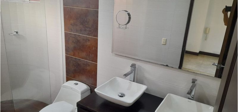 Apartamento en Venta en Envigado, Las Vegas-9