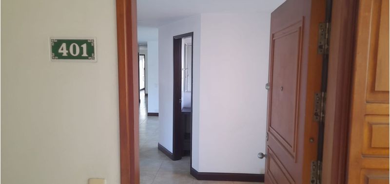 Apartamento en Venta en Envigado, Las Vegas-10