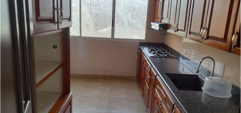 Apartamento en Venta en Envigado, Las Vegas-12