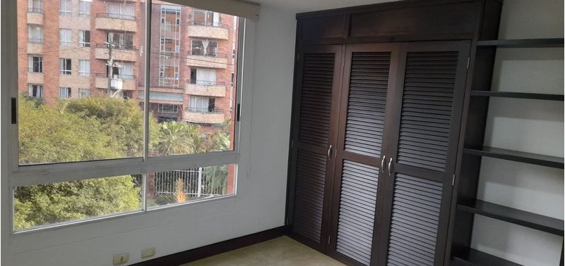 Apartamento en Venta en Envigado, Las Vegas-13