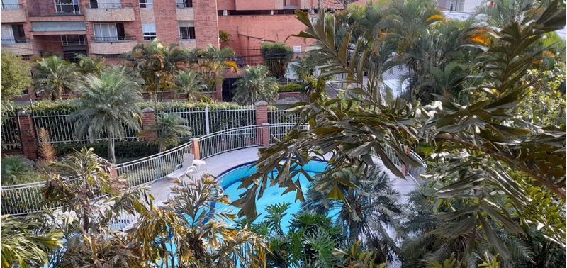 Apartamento en Venta en Envigado, Las Vegas-17