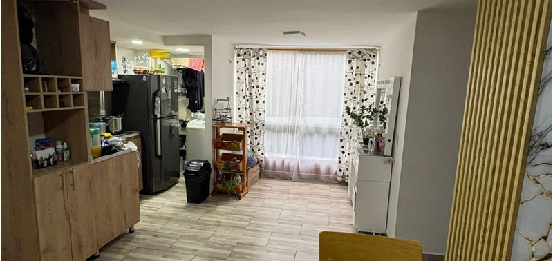 Apartamento en Venta en Medellín, San Javier