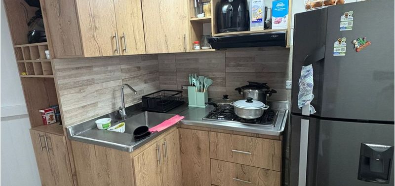 Apartamento en Venta en Medellín, San Javier-0