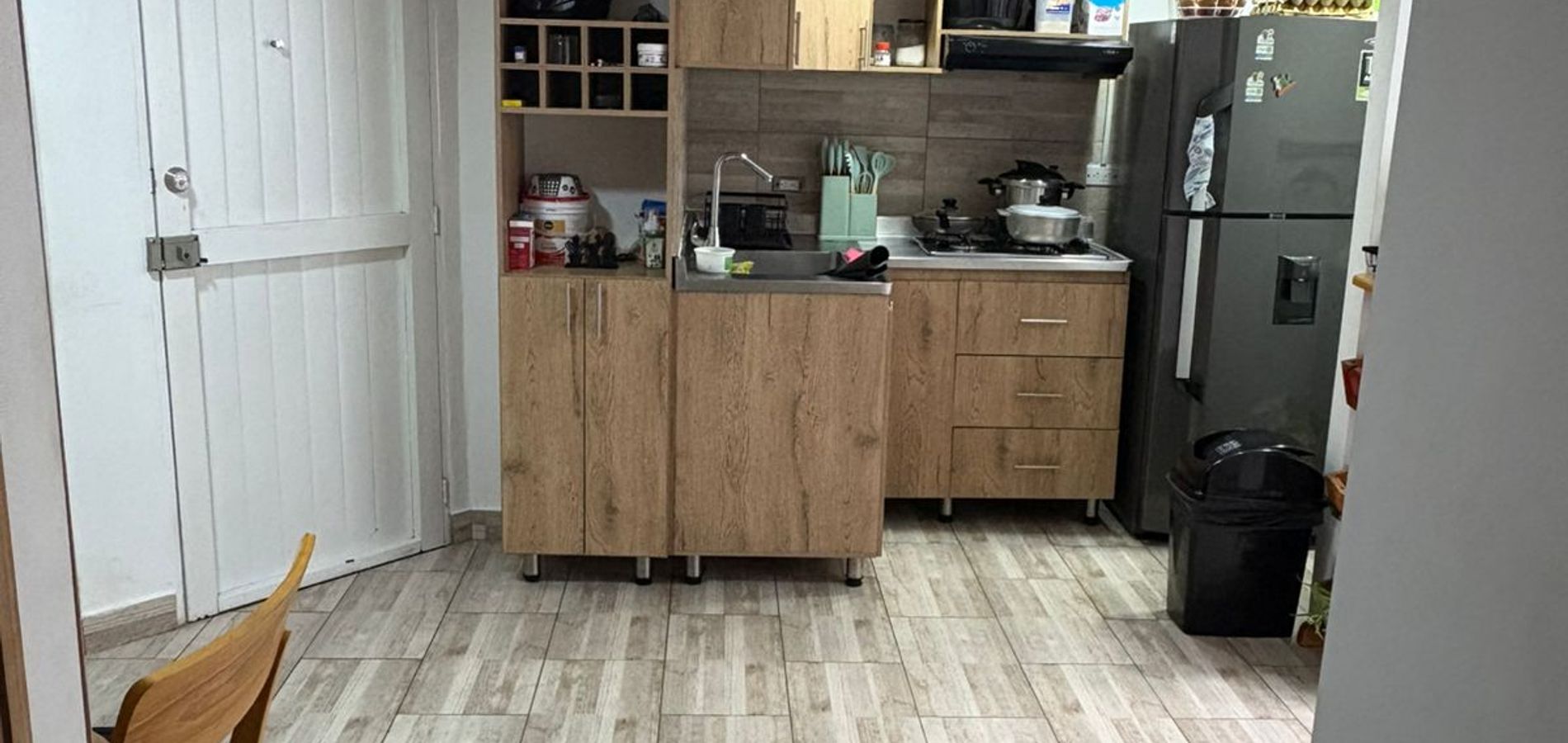 Apartamento en Venta en Medellín, San Javier-2