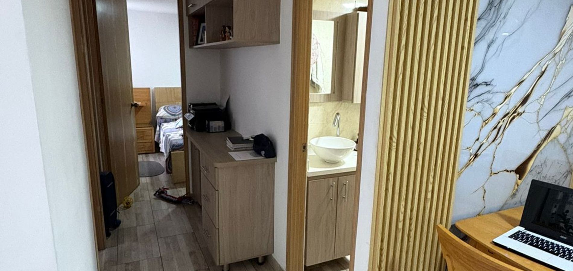 Apartamento en Venta en Medellín, San Javier-3