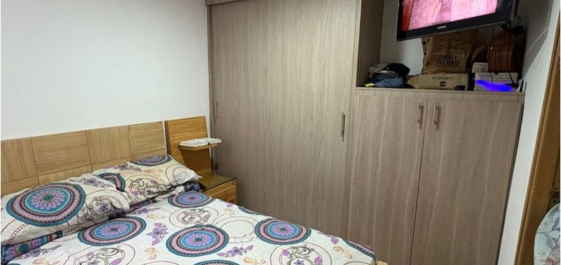 Apartamento en Venta en Medellín, San Javier-6