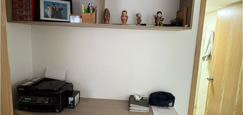 Apartamento en Venta en Medellín, San Javier-7