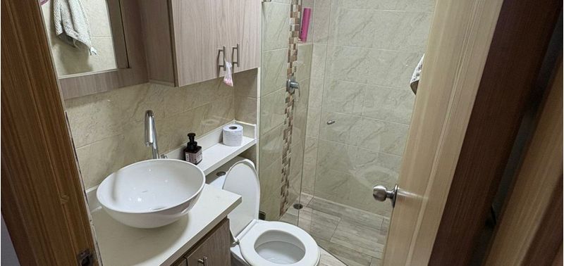 Apartamento en Venta en Medellín, San Javier-8
