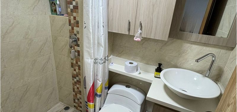 Apartamento en Venta en Medellín, San Javier-10