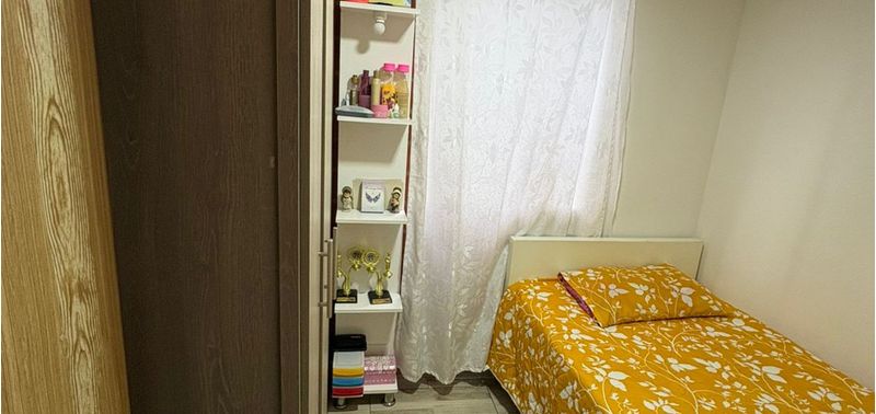 Apartamento en Venta en Medellín, San Javier-11