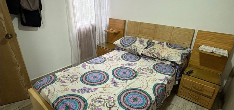 Apartamento en Venta en Medellín, San Javier-12