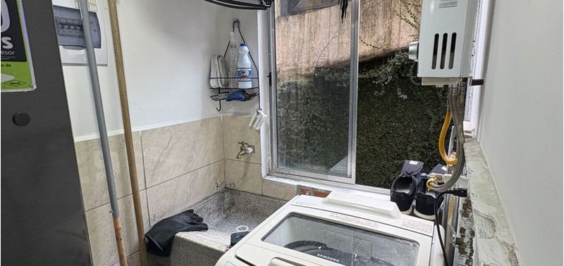 Apartamento en Venta en Medellín, San Javier-13