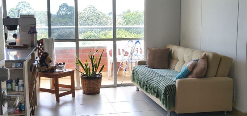 Apartamento en Venta en Rionegro, Rionegro
