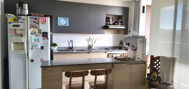 Apartamento en Venta en Rionegro, Rionegro-0