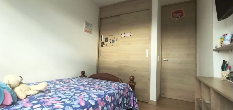 Apartamento en Venta en Rionegro, Rionegro-2