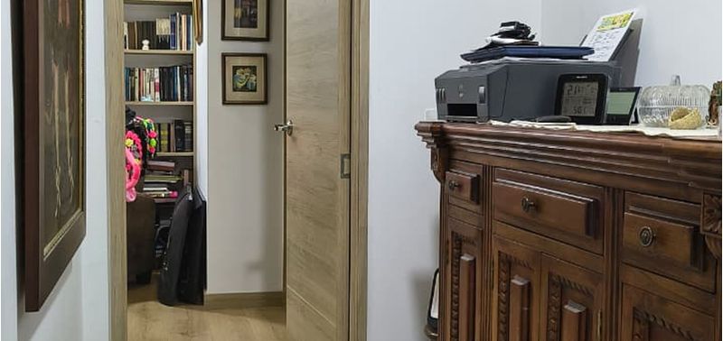 Apartamento en Venta en Rionegro, Rionegro-3