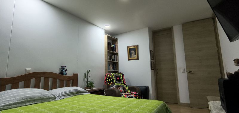 Apartamento en Venta en Rionegro, Rionegro-4