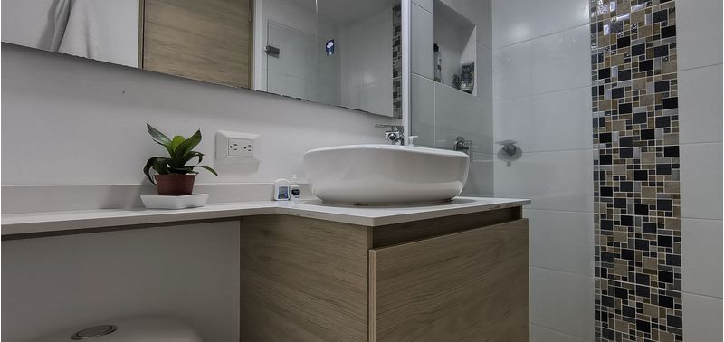 Apartamento en Venta en Rionegro, Rionegro-5