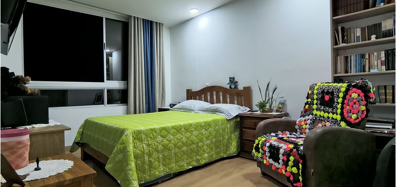 Apartamento en Venta en Rionegro, Rionegro-6