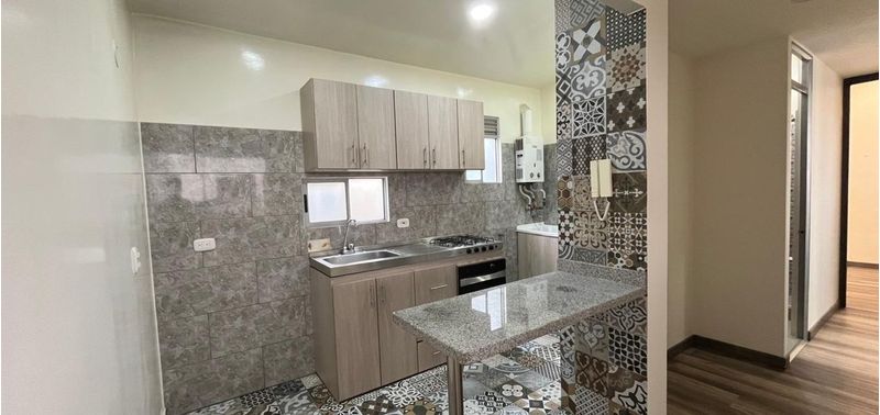 Apartamento en Venta en Mosquera, Mosquera