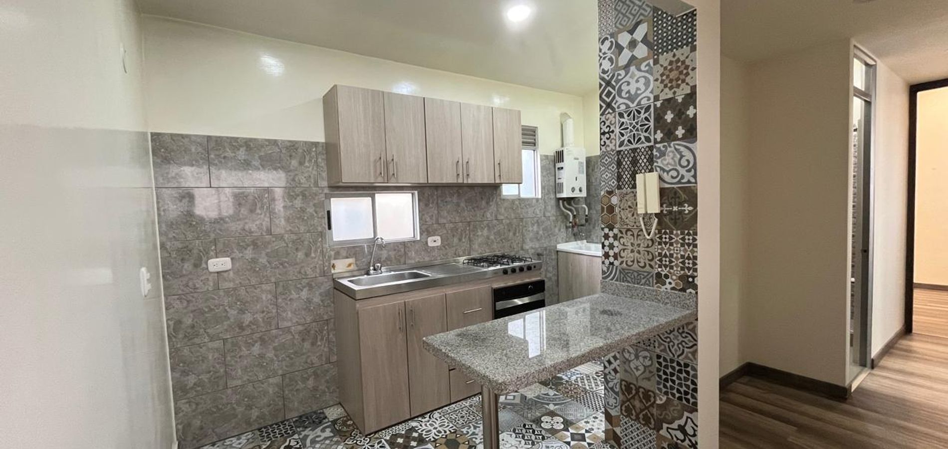 Apartamento en Venta en Mosquera, Mosquera