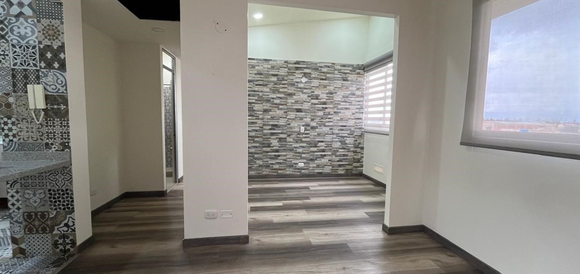 Apartamento en Venta en Mosquera, Mosquera-0