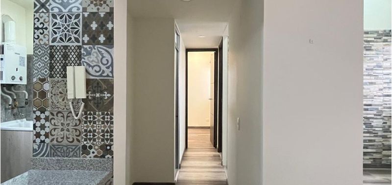 Apartamento en Venta en Mosquera, Mosquera-3