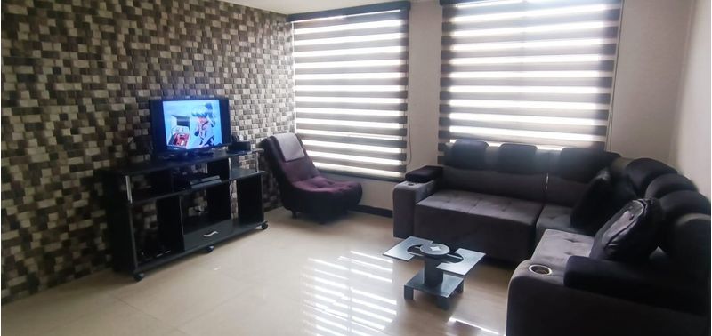 Apartamento en Venta en Bogotá, D.C., Ciudad Verde