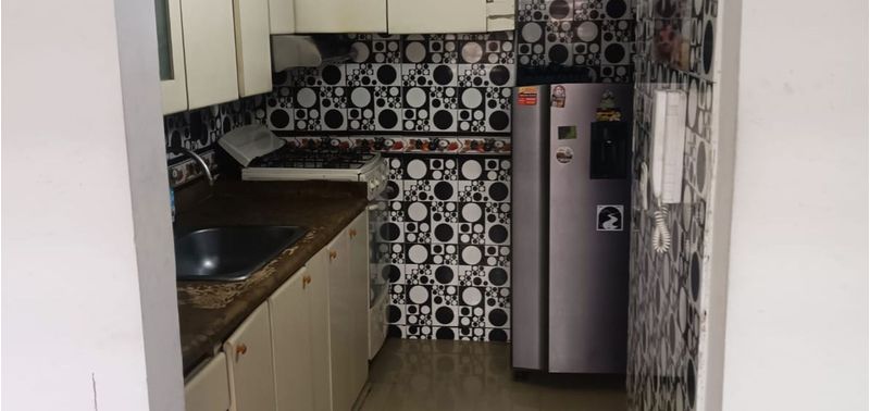Apartamento en Venta en Bogotá, D.C., Ciudad Verde-0