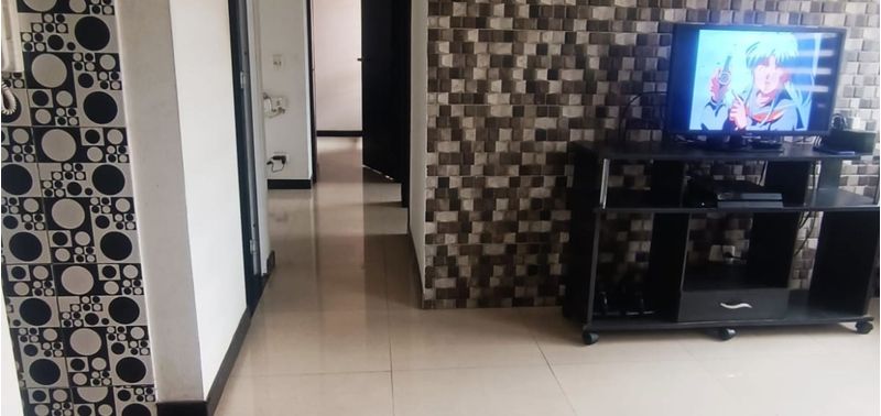 Apartamento en Venta en Bogotá, D.C., Ciudad Verde-1