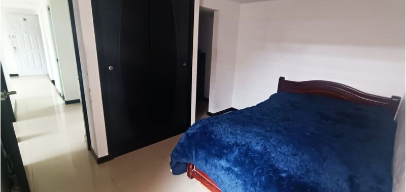 Apartamento en Venta en Bogotá, D.C., Ciudad Verde-2