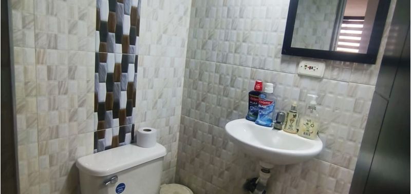 Apartamento en Venta en Bogotá, D.C., Ciudad Verde-3