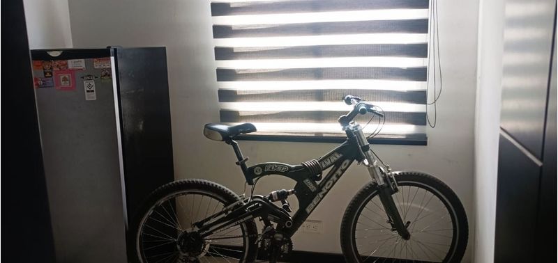 Apartamento en Venta en Bogotá, D.C., Ciudad Verde-4