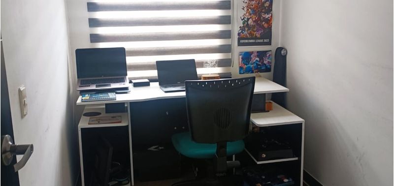 Apartamento en Venta en Bogotá, D.C., Ciudad Verde-5