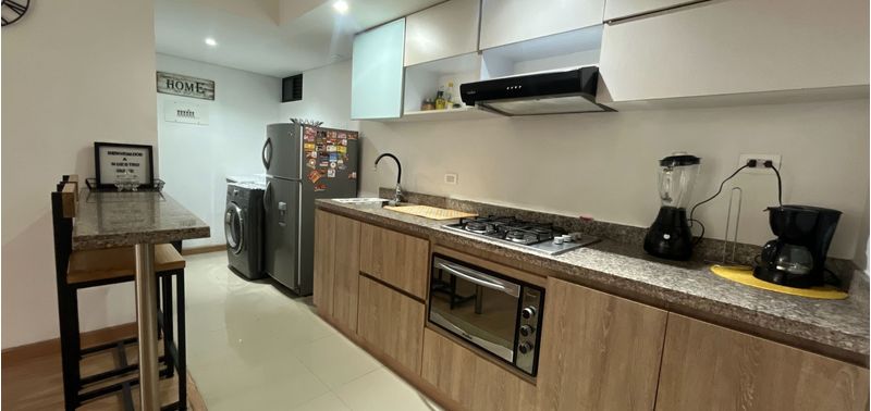 Apartamento en Venta en Bogotá, D.C., Cajicá