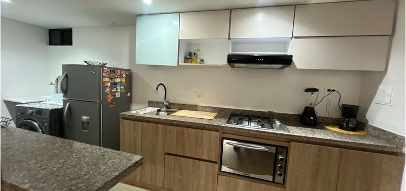 Apartamento en Venta en Bogotá, D.C., Cajicá-0