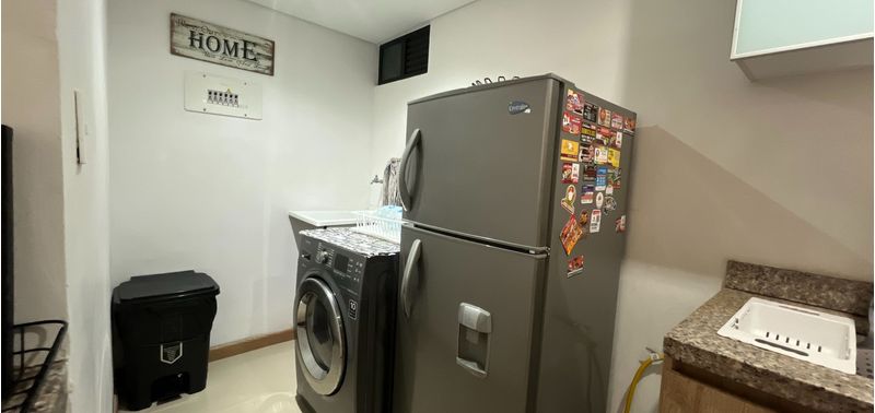 Apartamento en Venta en Bogotá, D.C., Cajicá-1