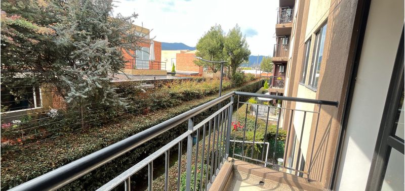 Apartamento en Venta en Bogotá, D.C., Cajicá-4