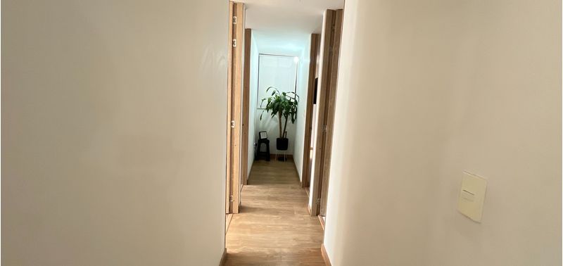Apartamento en Venta en Bogotá, D.C., Cajicá-5