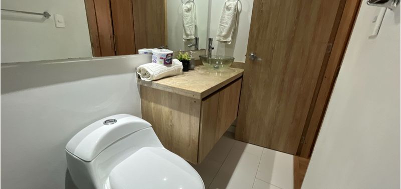 Apartamento en Venta en Bogotá, D.C., Cajicá-6