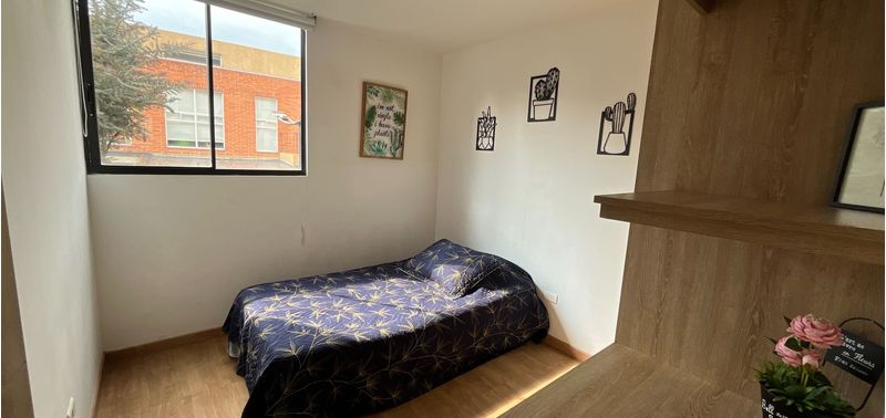 Apartamento en Venta en Bogotá, D.C., Cajicá-8