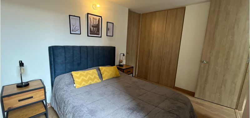 Apartamento en Venta en Bogotá, D.C., Cajicá-9