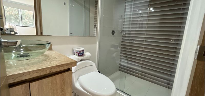 Apartamento en Venta en Bogotá, D.C., Cajicá-10
