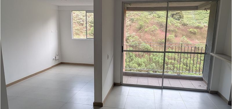 Apartamento en Venta en Rionegro, Rionegro