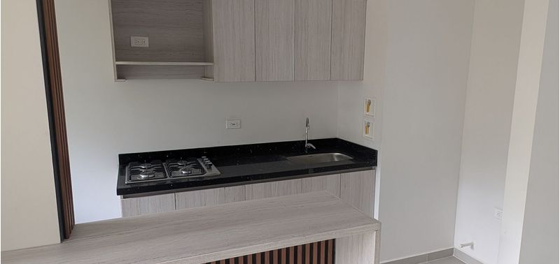 Apartamento en Venta en Rionegro, Rionegro-0