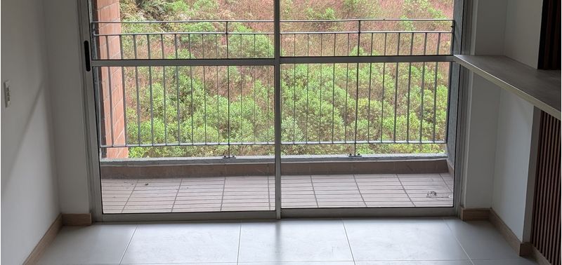 Apartamento en Venta en Rionegro, Rionegro-1