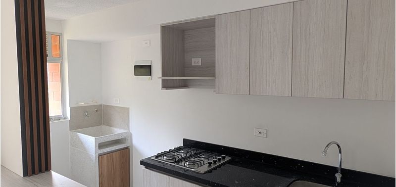 Apartamento en Venta en Rionegro, Rionegro-2