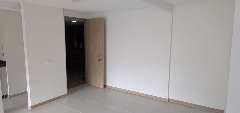 Apartamento en Venta en Rionegro, Rionegro-3