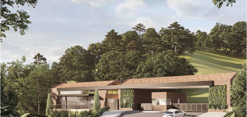 Lotes en Venta Proyecto Hacienda Flandes, Retiro-0