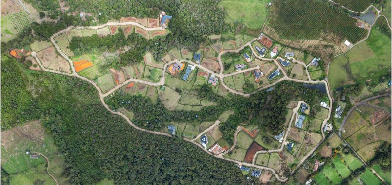 Lotes en Venta Proyecto Llanogrande Hills Flandes, Rionegro-3